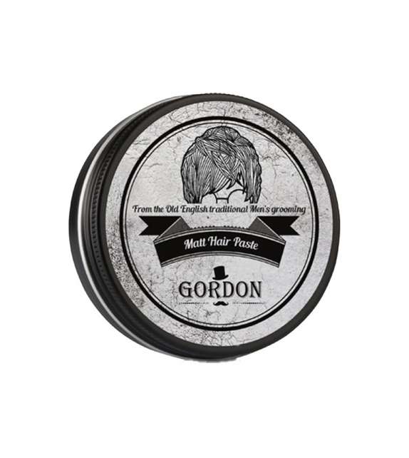 GORDON PASTA MODELLANTE OPACA 100 ML