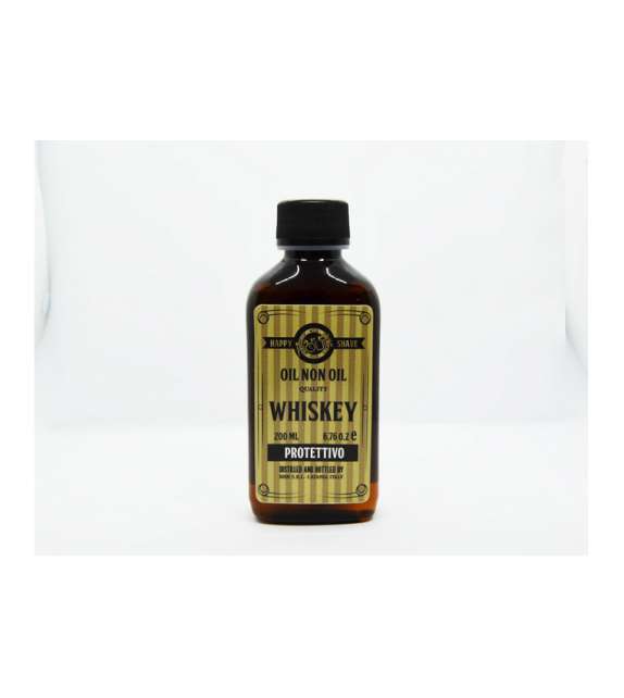 HAPPY HOUR OIL NON OIL WHISKEY 200 ML