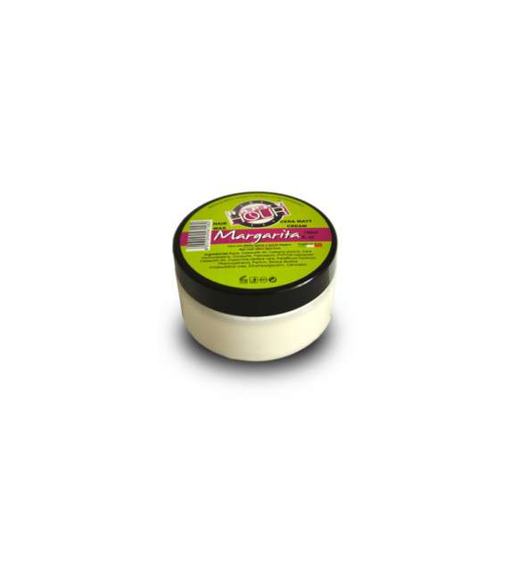 HAPPY HOUR CERA MATT CR. per capelli eff. opaco tenuta leggera - MARGARITA 100ml