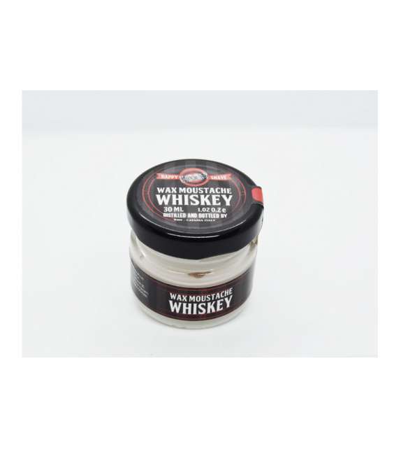 HAPPY HOUR CERA BAFFI WHISKEY 30ml