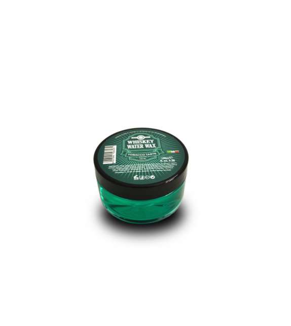 HAPPY HOUR CERA PER CAPELLI TABACCO TASTE WHISKEY 100ml