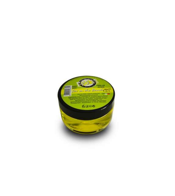 HAPPY HOUR CERA per capelli eff. lucidante tenuta forte SEX ON THE BEACH 100ml