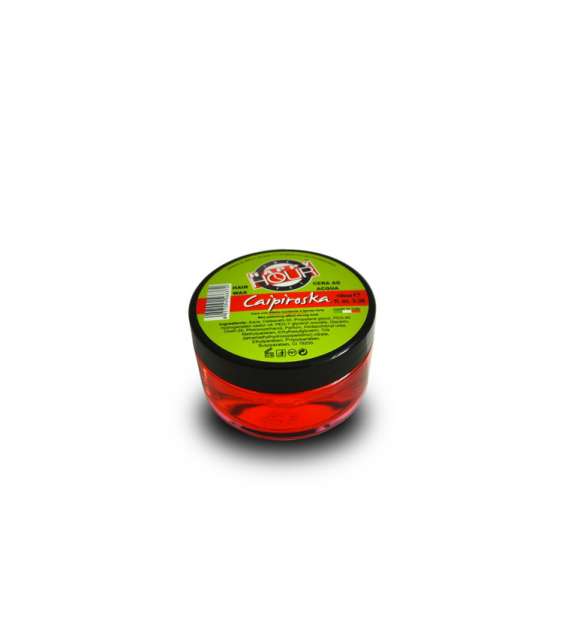 HAPPY HOUR CERA per capelli eff. lucidante e tenuta forte CAIPIROSKA 100ml
