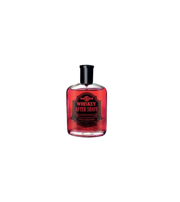 HAPPY HOUR DOPOBARBA RED ORCHID WHISKEY 100 ML