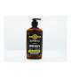 HAPPY HOUR GEL RASATURA con ALOE VERA WHISKEY 500 ml