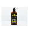 HAPPY HOUR GEL RASATURA con ALOE VERA WHISKEY 500 ml