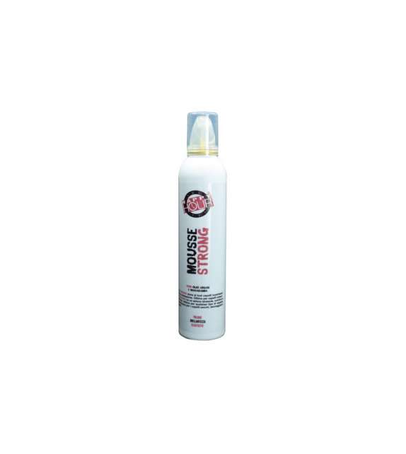 HAPPY HOUR MOUSSE per capelli FORTE 300ml