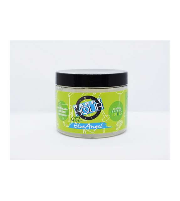 HAPPY HOUR GEL per capelli BLUE ANGEL 500ml