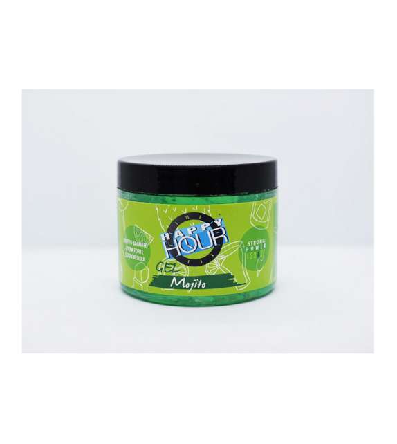 HAPPY HOUR GEL per capelli MOJITO 500ml