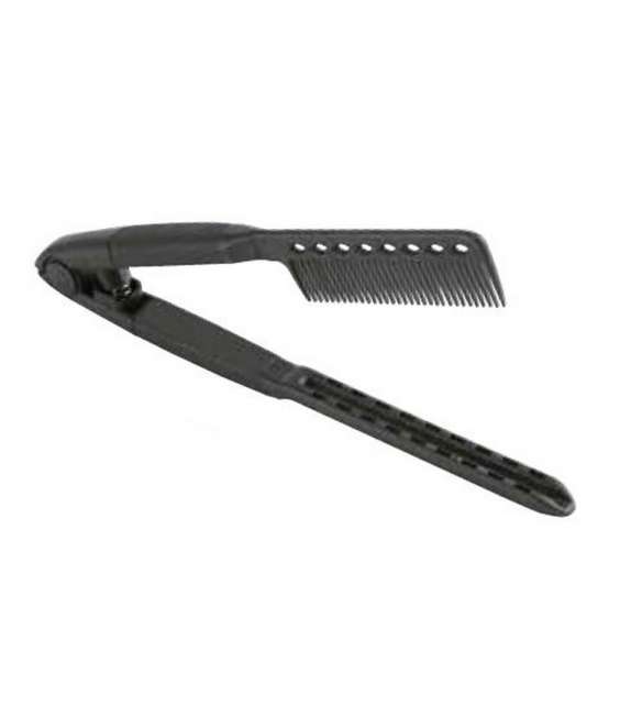 PETTINE STIRATURA KEPRO