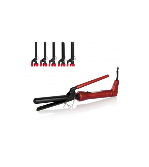 IRON-X EVO FERRO ARRICCIACAPELLI Ø13mm LABOR