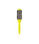 SPAZZOLA TERMICA Ø 32mm GETTIN' FLUO ANTISTATICA SOFT TOUCH - Scegli il Colore