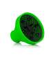 DIFFUSORE UNIVERSALE IN SILICONE PIEGHEVOLE DA VIAGGIO FLUO - SCEGLI COLORE