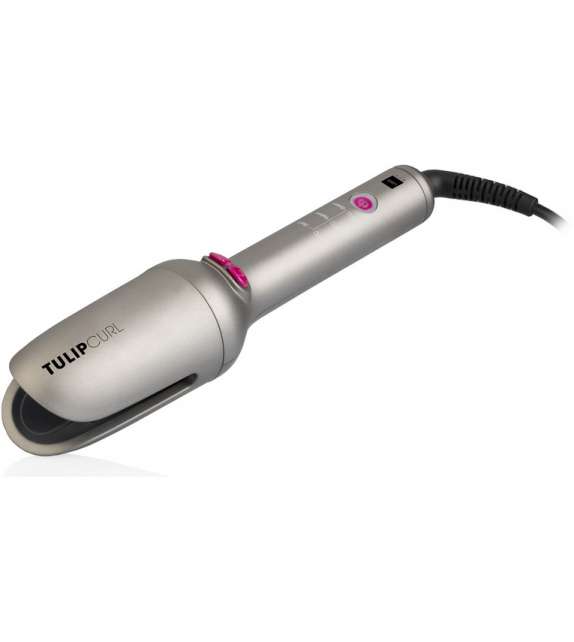 FERRO ARRICCIACAPELLI AUTOMATICO TULIP CURL LABOR PRO