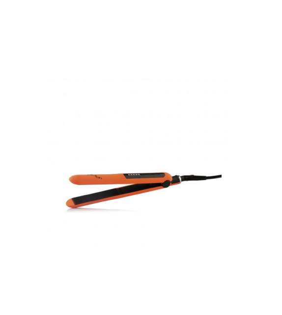 PIASTRA capelli professionale GETTIN FLUO 27 cm LABOR - Scegli il colore