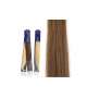 EXTENSION CAPELLI NATURALI FAIRY HAIR 50 CM - COL. BIONDO CHIARO DORATO