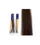EXTENSION CAPELLI NATURALI FAIRY HAIR 50 CM - COL. CASTANO