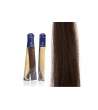 EXTENSION CAPELLI NATURALI FAIRY HAIR 50 CM - COL. CASTANO