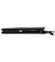 MUSTER PIASTRA iLOOK TOTAL BLACK STIRANTE 230°C PLACCHE CERAMIZZATE