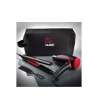 KIT da VIAGGIO: PHON + PIASTRA + PETTINE MUSTER BON VOYAGE - con POCHETTE