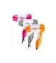 PHON DA VIAGGIO PIEGHEVOLE MINY  Muster 1200W -FPW - Scegli il Colore