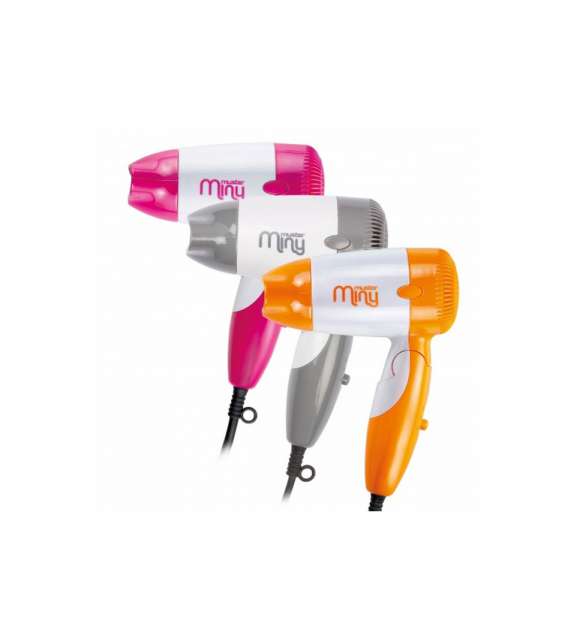 PHON DA VIAGGIO PIEGHEVOLE MINY  Muster 1200W -FPW - Scegli il Colore