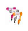 PHON DA VIAGGIO PIEGHEVOLE MINY  Muster 1200W -FPW - Scegli il Colore