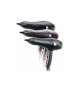 PHON KALAHARI 3000 IMPRESSIVE POWER 2400W MUSTER NERO - Scegli il Colore
