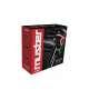 PHON KALAHARI 3000 IMPRESSIVE POWER 2400W MUSTER NERO - Scegli il Colore