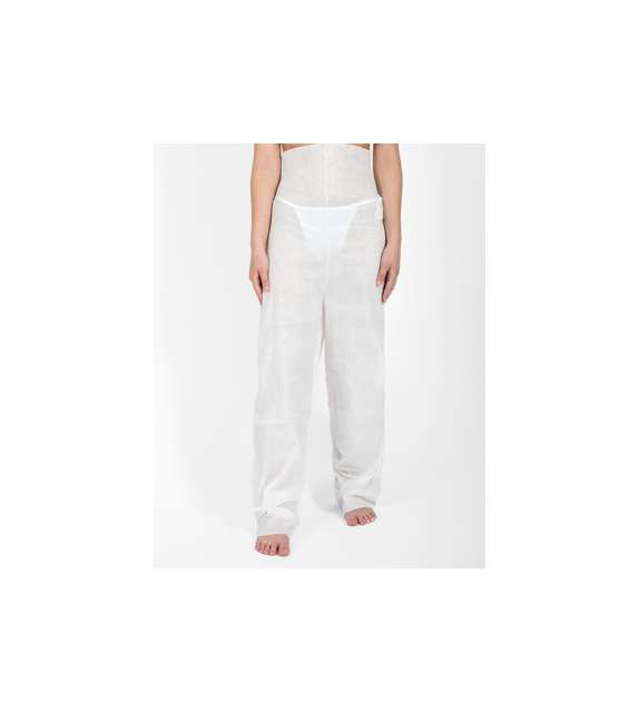 PANTALONI TNT PER PRESSOTERAPIA (25 PZ) - Scegli