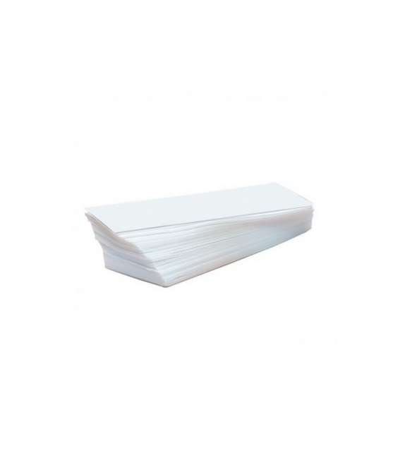 STRISCE DEPILATORIE TNT 7X20cm  (250 pz)