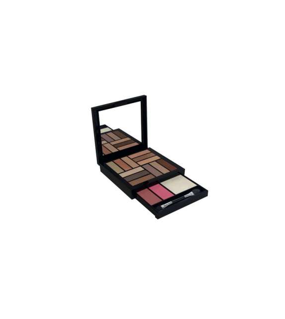NOUBA TROUSSE 16 prodotti