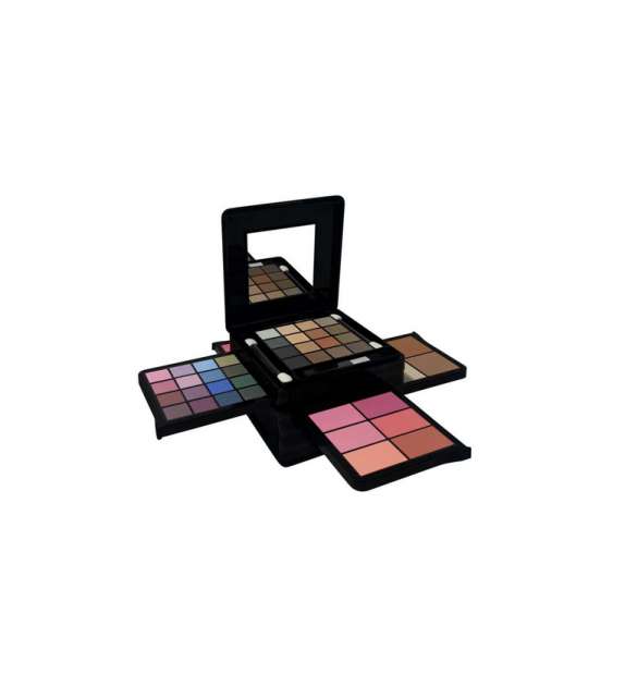 NOUBA TROUSSE 56 prodotti