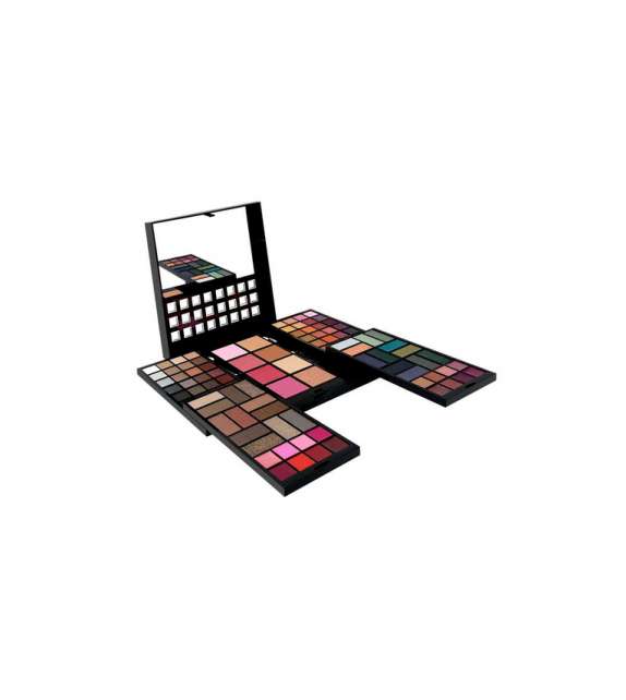 NOUBA TROUSSE 105 prodotti