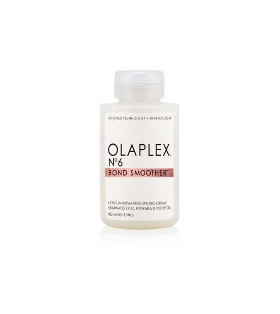 OLAPLEX N°6 CREMA PER CAPELLI EFFETTO RIGENERANTE 100 ML