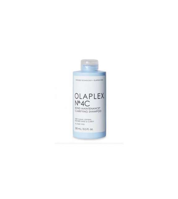 OLAPLEX N°4C Bond Maintenance Clarifying Shampoo 250 ML