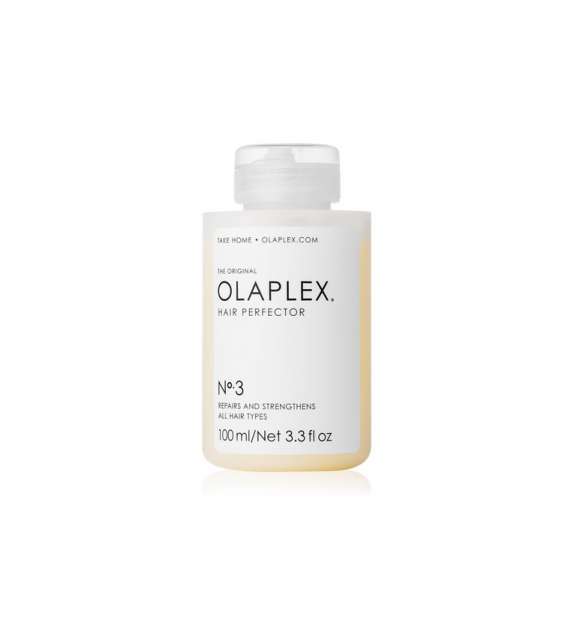 OLAPLEX N°3 CURA TRATTANTE PER PROLUNGARE LA DURATA DEL COLORE - Scegli Formato