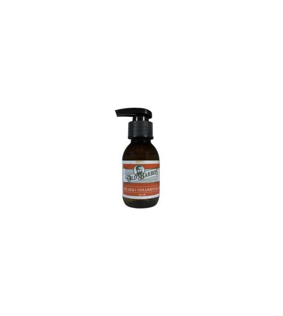 OLD BARBERS SHAMPOO BARBA 100 ML
