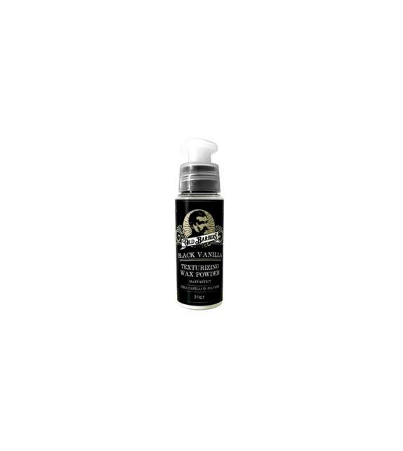 OLD BARBERS CERA IN POLVERE EFFETTO OPACO 12 GR