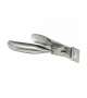 TRONCHESINO PER UNGHIE FINTE TIPS PROFILE GERMAN INOX