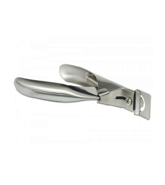 TRONCHESINO PER UNGHIE FINTE TIPS PROFILE GERMAN INOX