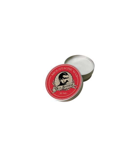 OLD BARBERS CERA BAFFI 30 ML