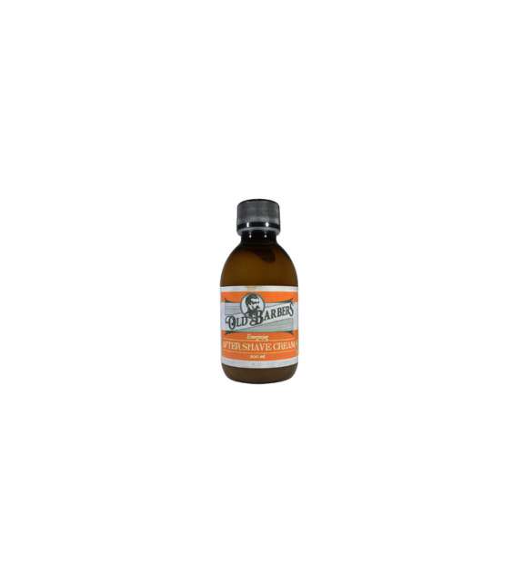 OLD BARBERS AFTER SHAVE DOPOBARBA IN CREAMA ENERGIZZANTE 200 ML