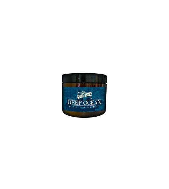 OLD BARBERS GEL DEEP OCEAN 500 gr
