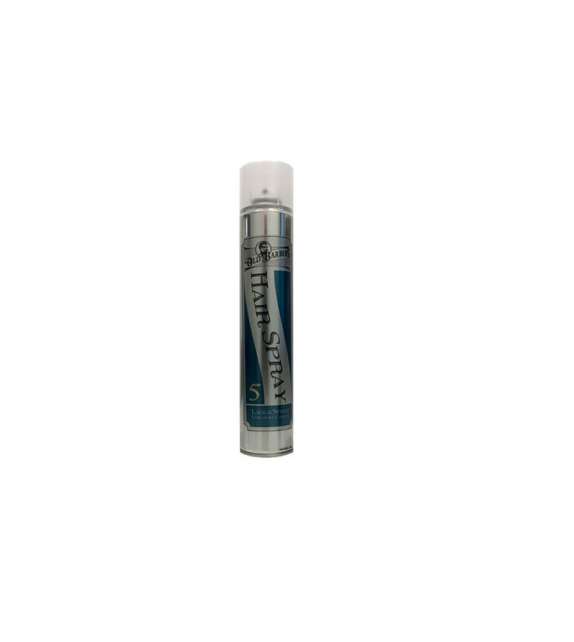 OLD BARBERS LACCA SPRAY Tenuta Forte 500 ML