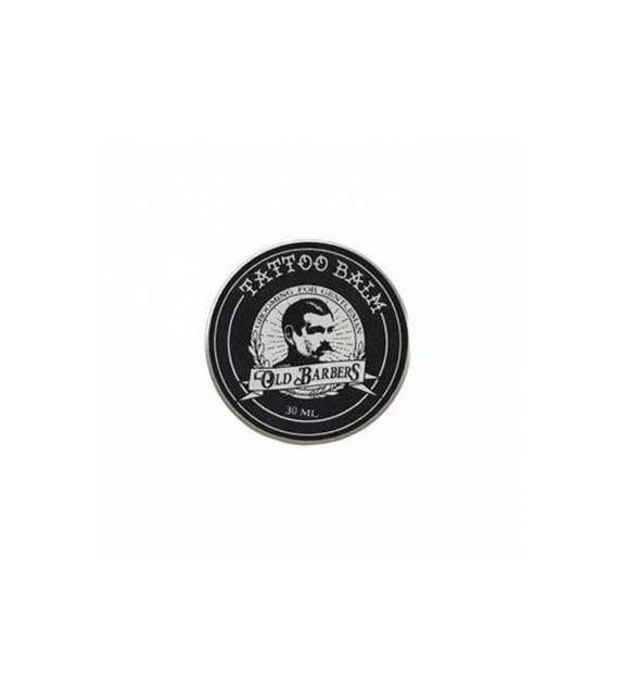 OLD BARBERS BURRO PER TATUAGGI 30 ML