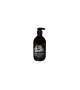 OLD BARBERS GEL RASATURA BLACK VANILLA ALL' ALOE 500 ML