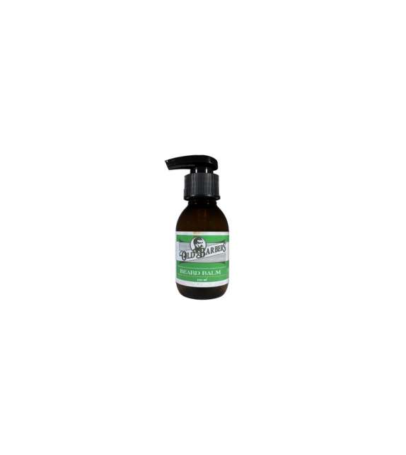 OLD BARBERS BALSAMO BARBA 100 ML