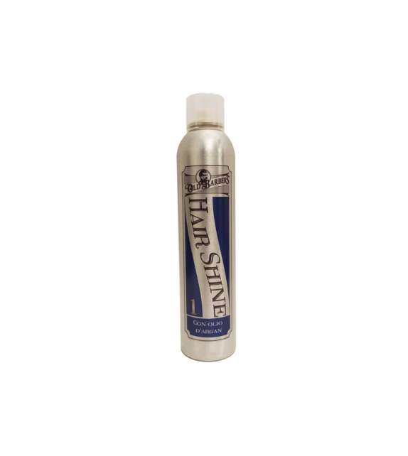 OLD BARBERS LUCIDANTE SPRAY 300 ml