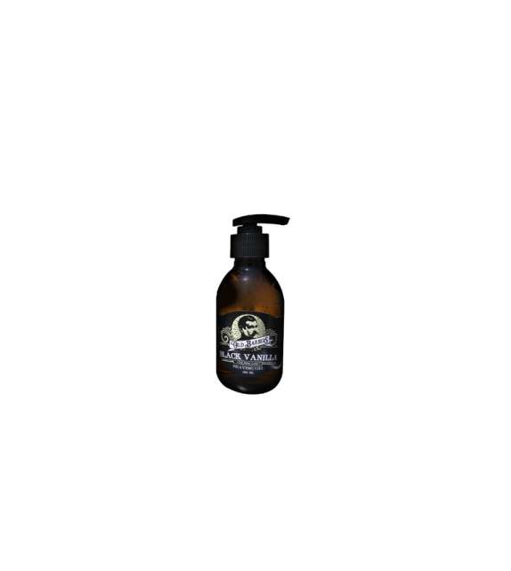 OLD BARBERS GEL DA RASATURA ALOE VERA 500 ML